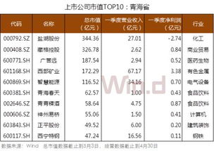 大數(shù)據(jù)揭秘A股上市公司地區(qū)版圖 地域差距有多大？